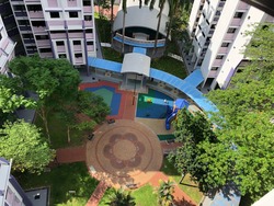 Blk 123C Rivervale Drive (Sengkang), HDB 5 Rooms #173348162